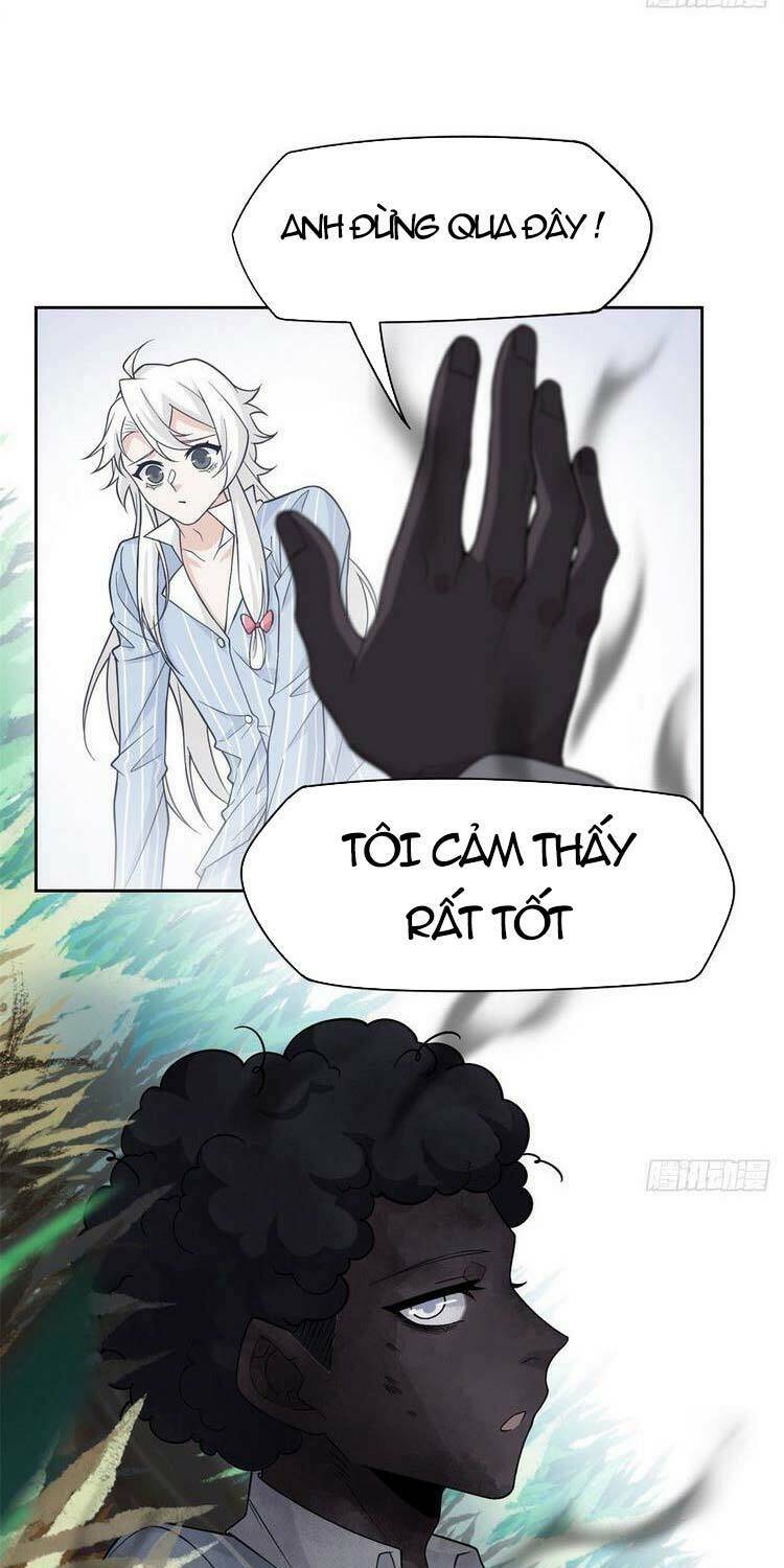 Cường Giả Đến Từ Trại Tâm Thần Chapter 42 - Trang 2