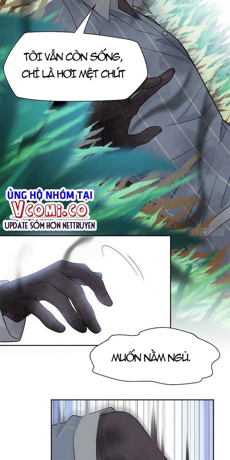 Cường Giả Đến Từ Trại Tâm Thần Chapter 42 - Trang 2