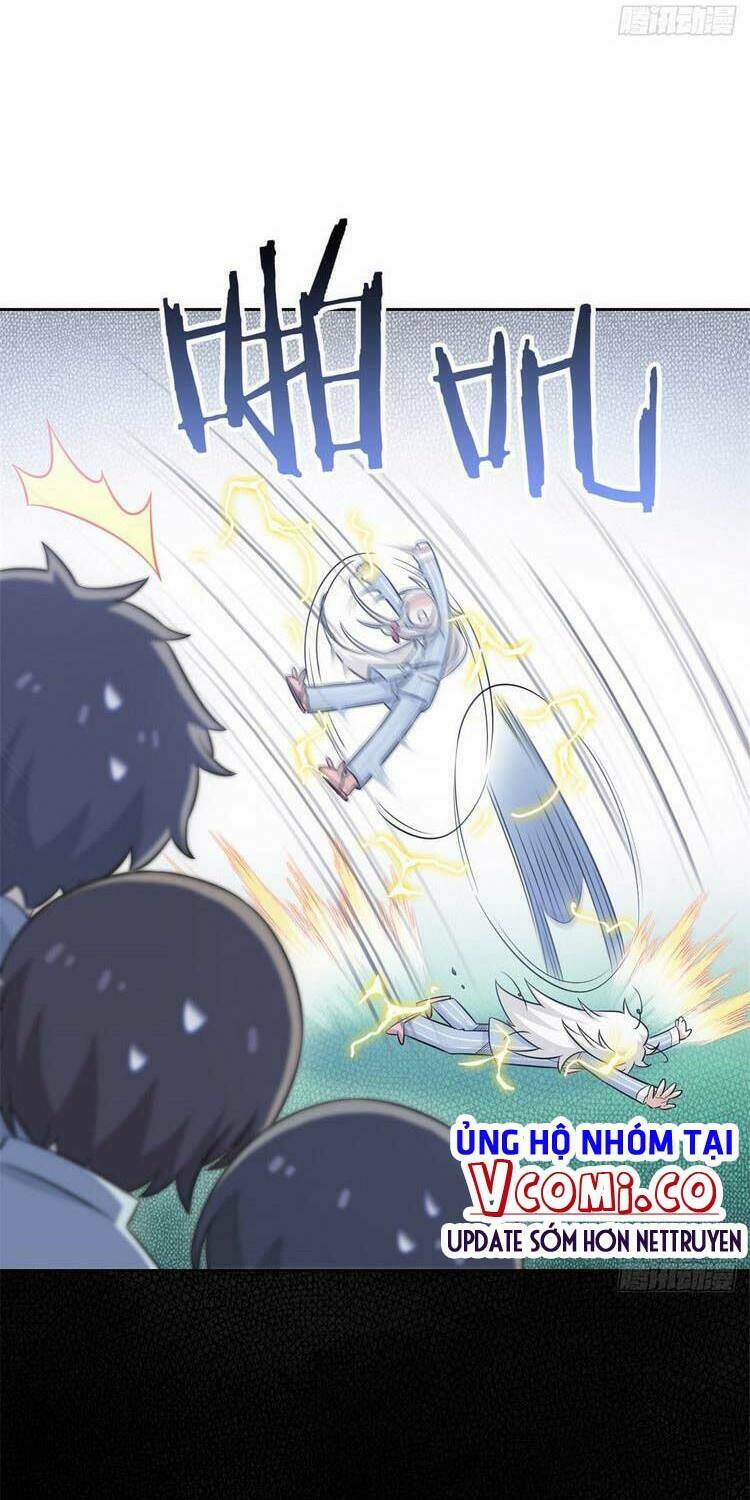 Cường Giả Đến Từ Trại Tâm Thần Chapter 42 - Trang 2