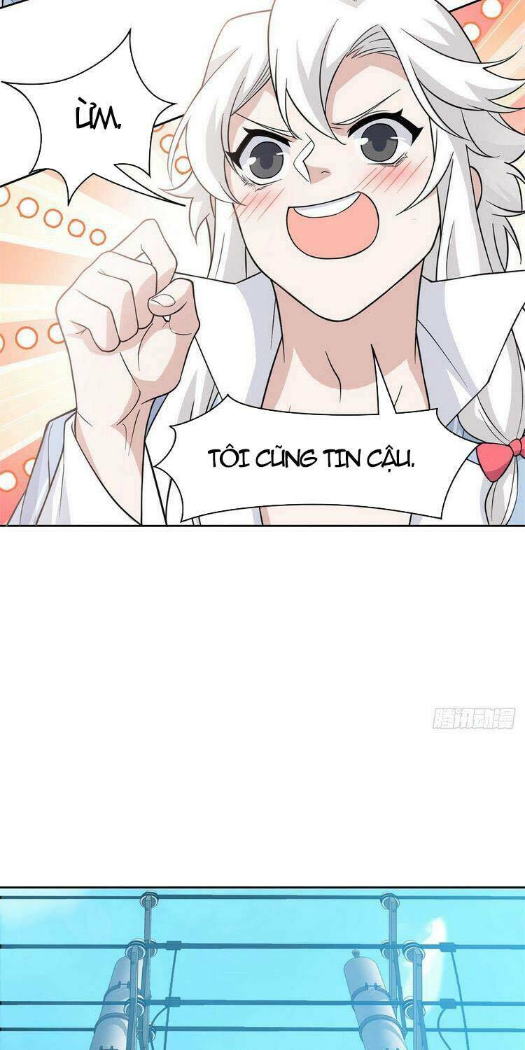 Cường Giả Đến Từ Trại Tâm Thần Chapter 42 - Trang 2