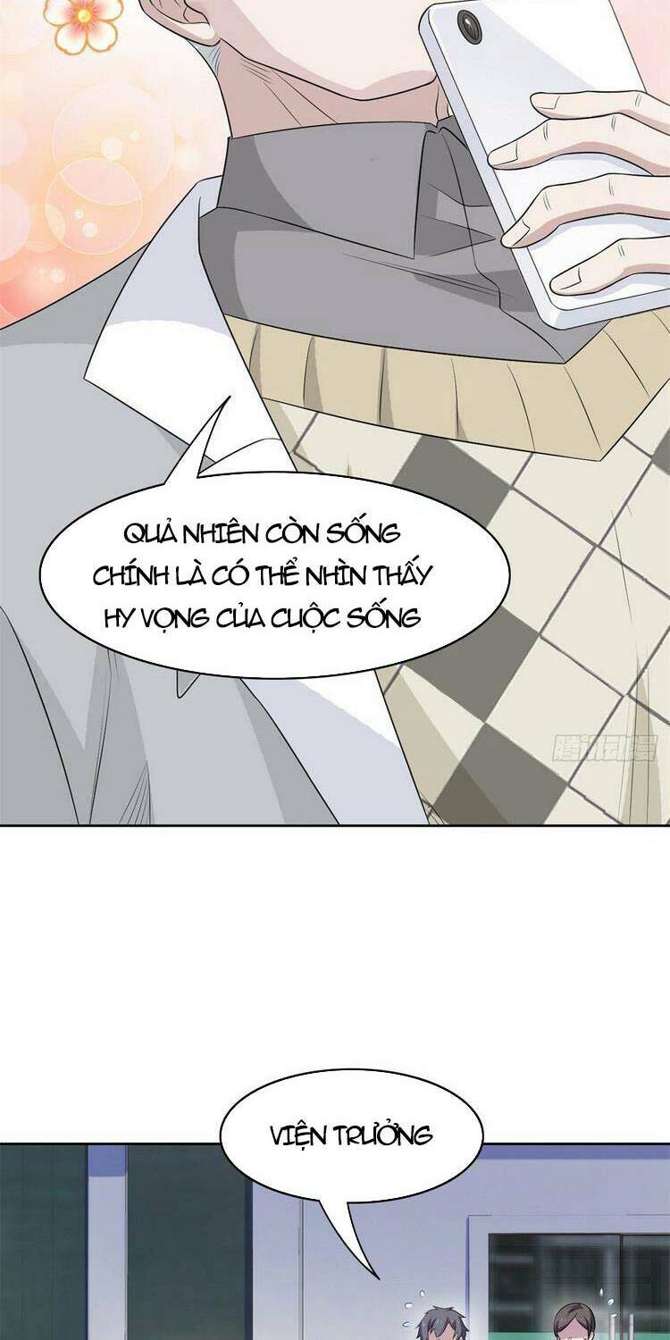 Cường Giả Đến Từ Trại Tâm Thần Chapter 44 - Trang 2