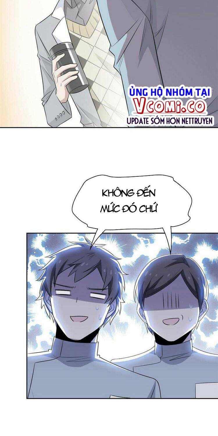 Cường Giả Đến Từ Trại Tâm Thần Chapter 44 - Trang 2