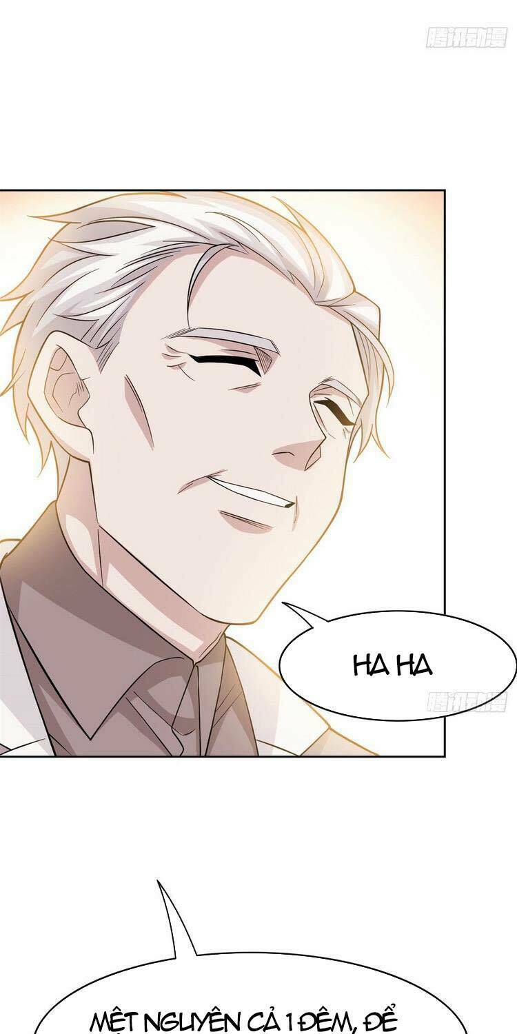 Cường Giả Đến Từ Trại Tâm Thần Chapter 44 - Trang 2