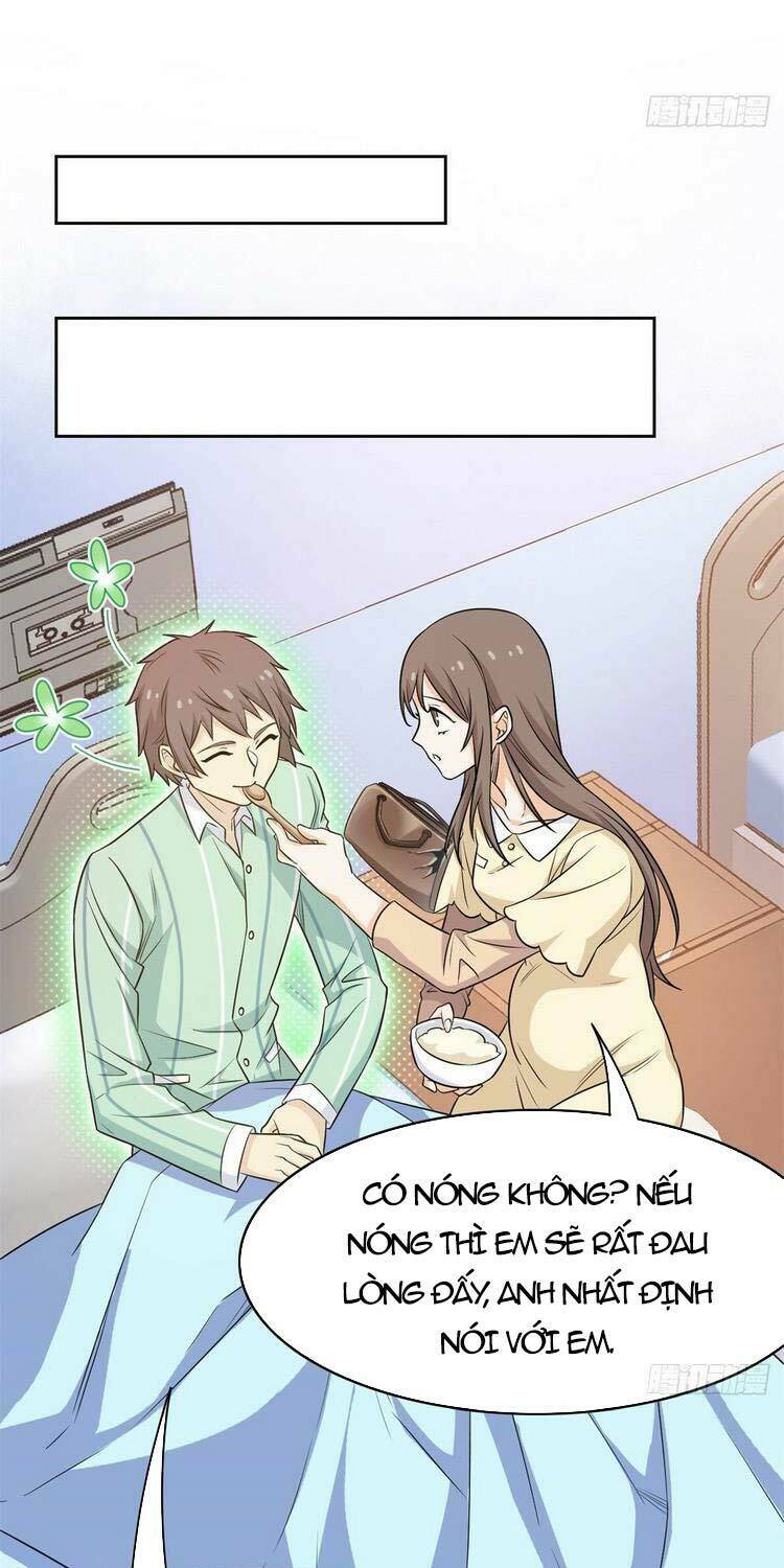 Cường Giả Đến Từ Trại Tâm Thần Chapter 44 - Trang 2