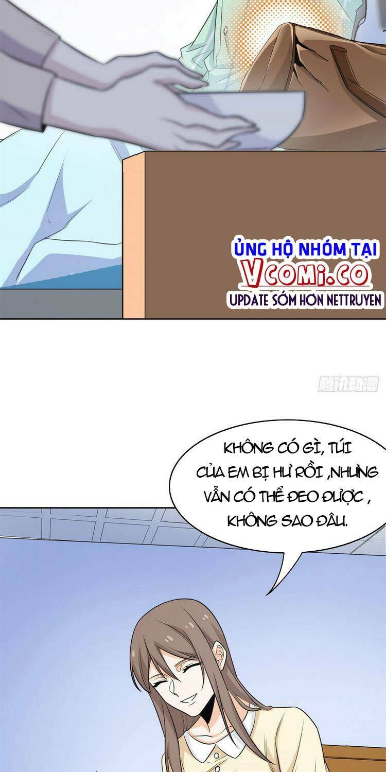 Cường Giả Đến Từ Trại Tâm Thần Chapter 44 - Trang 2