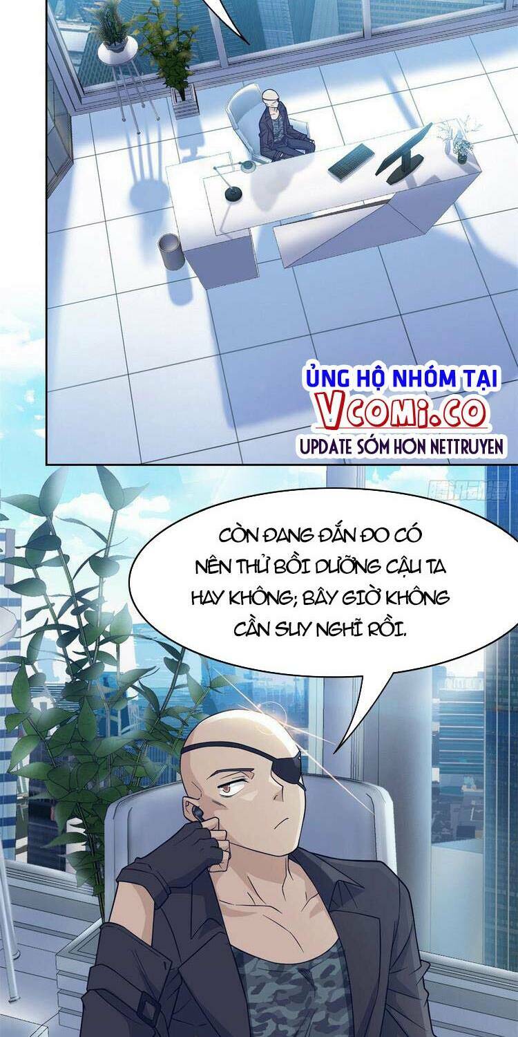 Cường Giả Đến Từ Trại Tâm Thần Chapter 44 - Trang 2