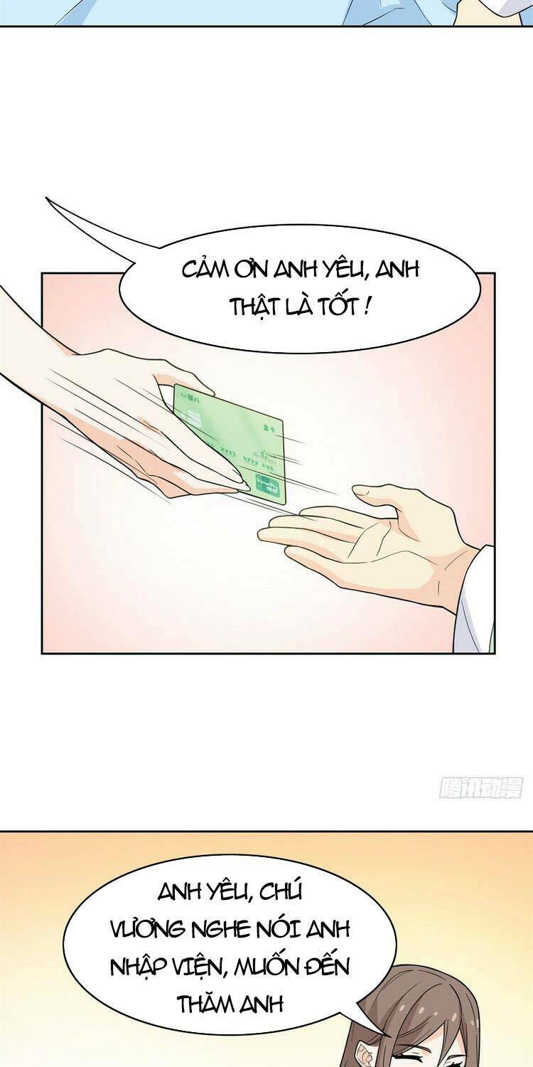 Cường Giả Đến Từ Trại Tâm Thần Chapter 44 - Trang 2