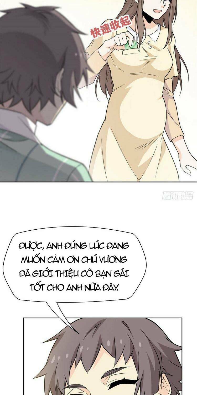 Cường Giả Đến Từ Trại Tâm Thần Chapter 44 - Trang 2