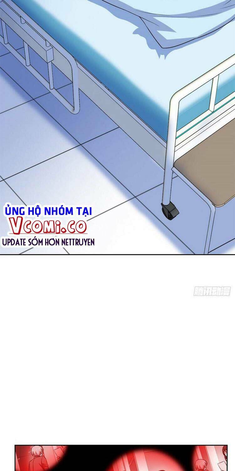 Cường Giả Đến Từ Trại Tâm Thần Chapter 44 - Trang 2