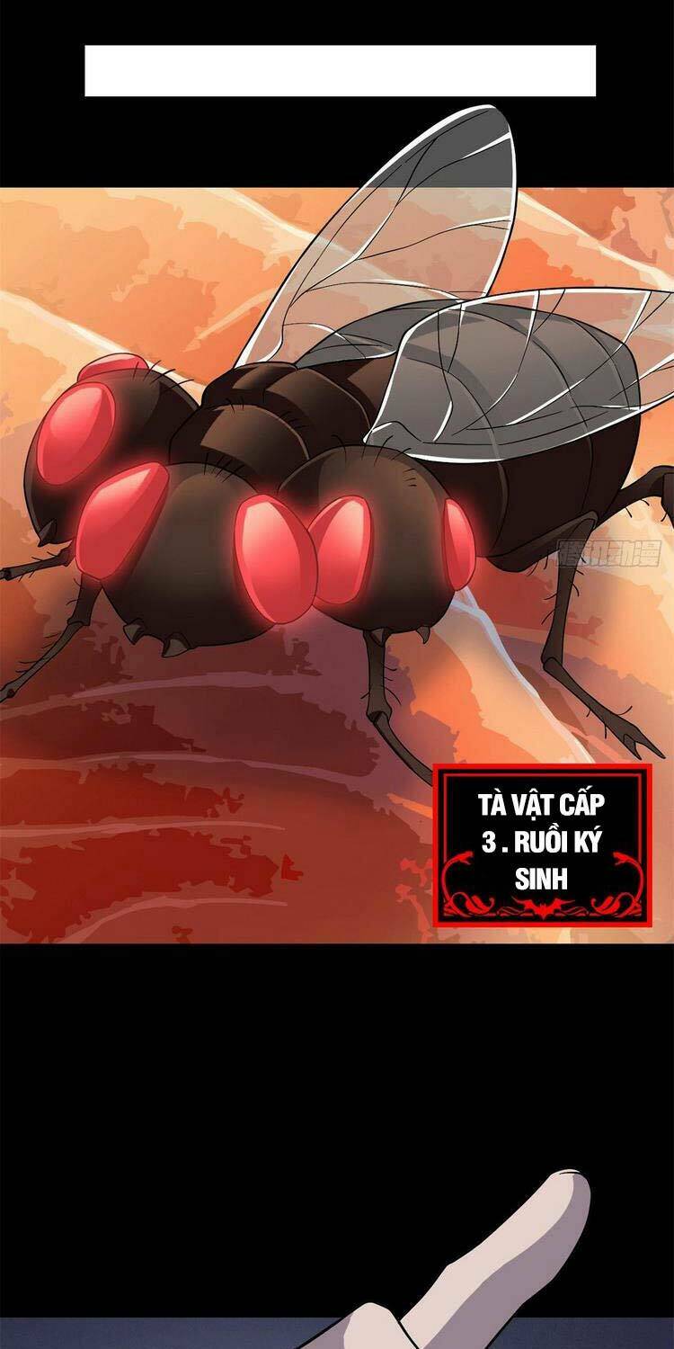 Cường Giả Đến Từ Trại Tâm Thần Chapter 44 - Trang 2