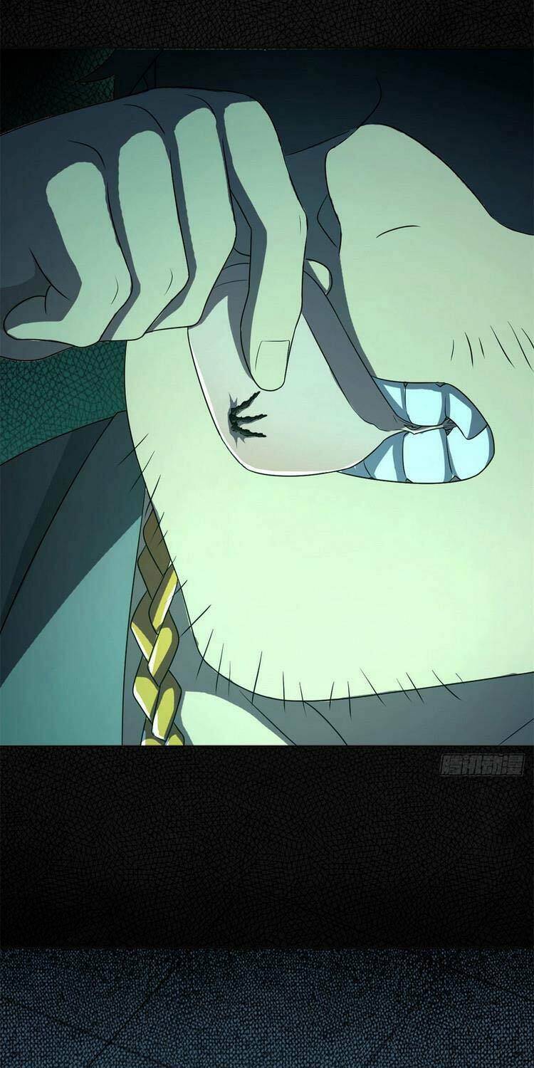 Cường Giả Đến Từ Trại Tâm Thần Chapter 44 - Trang 2