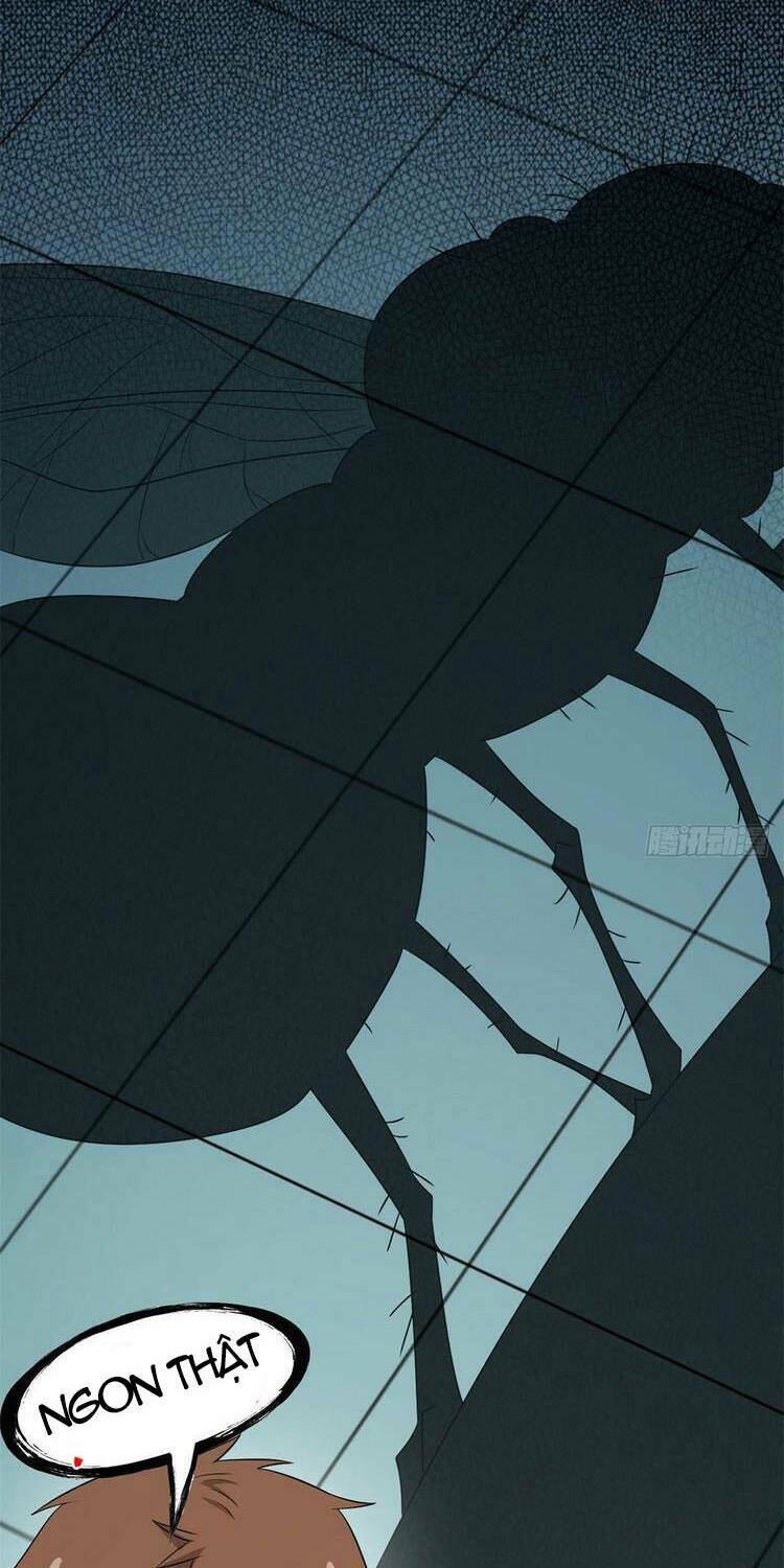 Cường Giả Đến Từ Trại Tâm Thần Chapter 44 - Trang 2