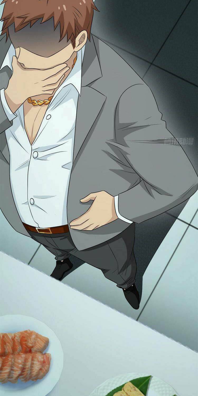 Cường Giả Đến Từ Trại Tâm Thần Chapter 44 - Trang 2