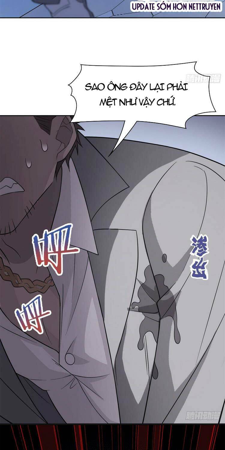 Cường Giả Đến Từ Trại Tâm Thần Chapter 44 - Trang 2