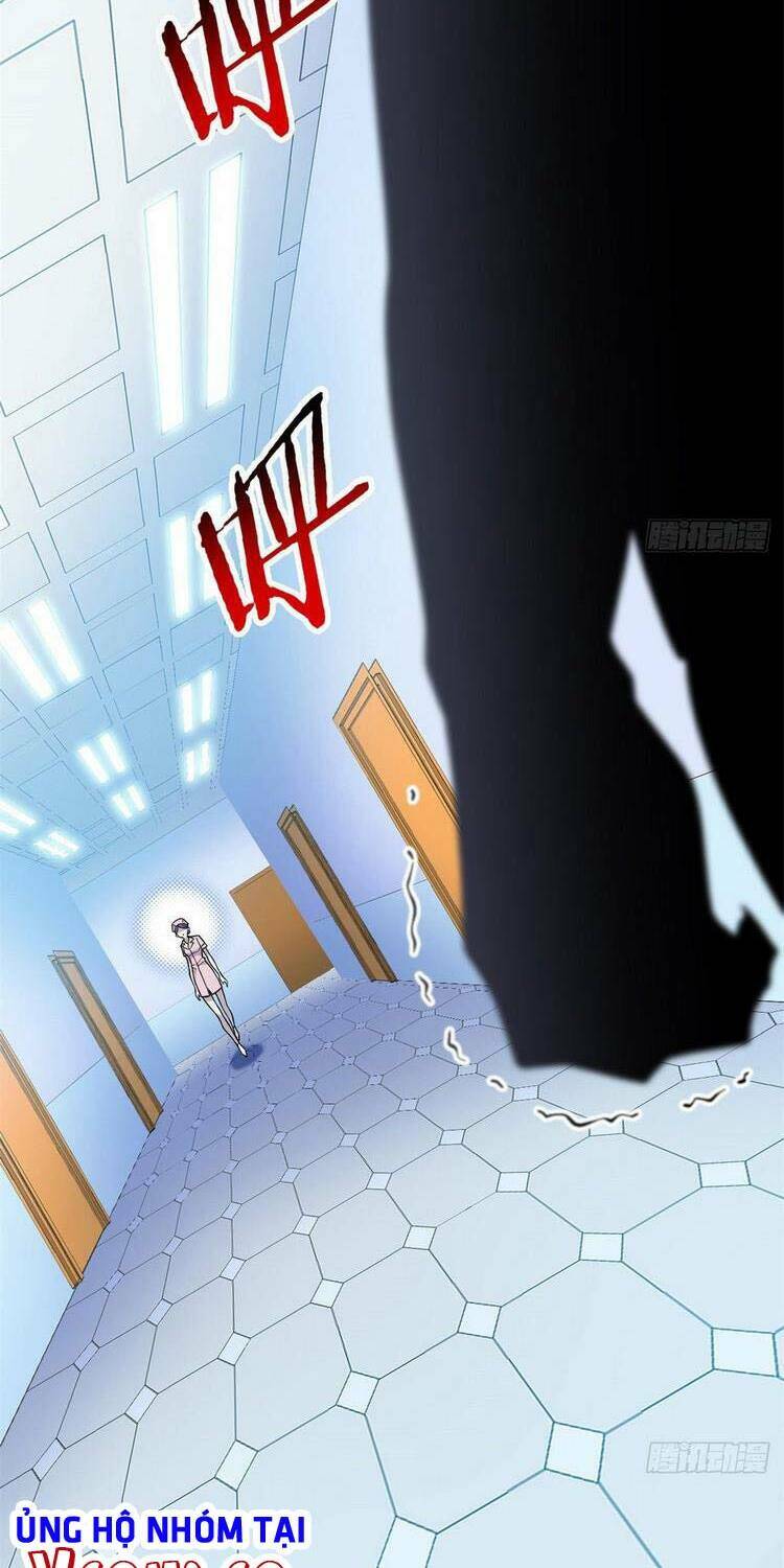 Cường Giả Đến Từ Trại Tâm Thần Chapter 44 - Trang 2