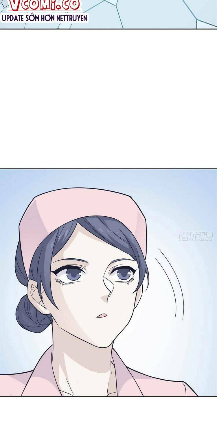 Cường Giả Đến Từ Trại Tâm Thần Chapter 44 - Trang 2