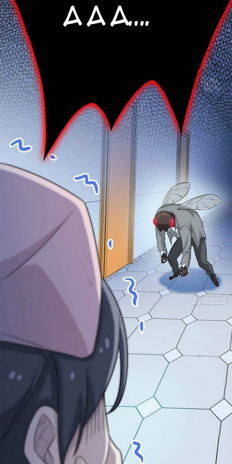 Cường Giả Đến Từ Trại Tâm Thần Chapter 44 - Trang 2