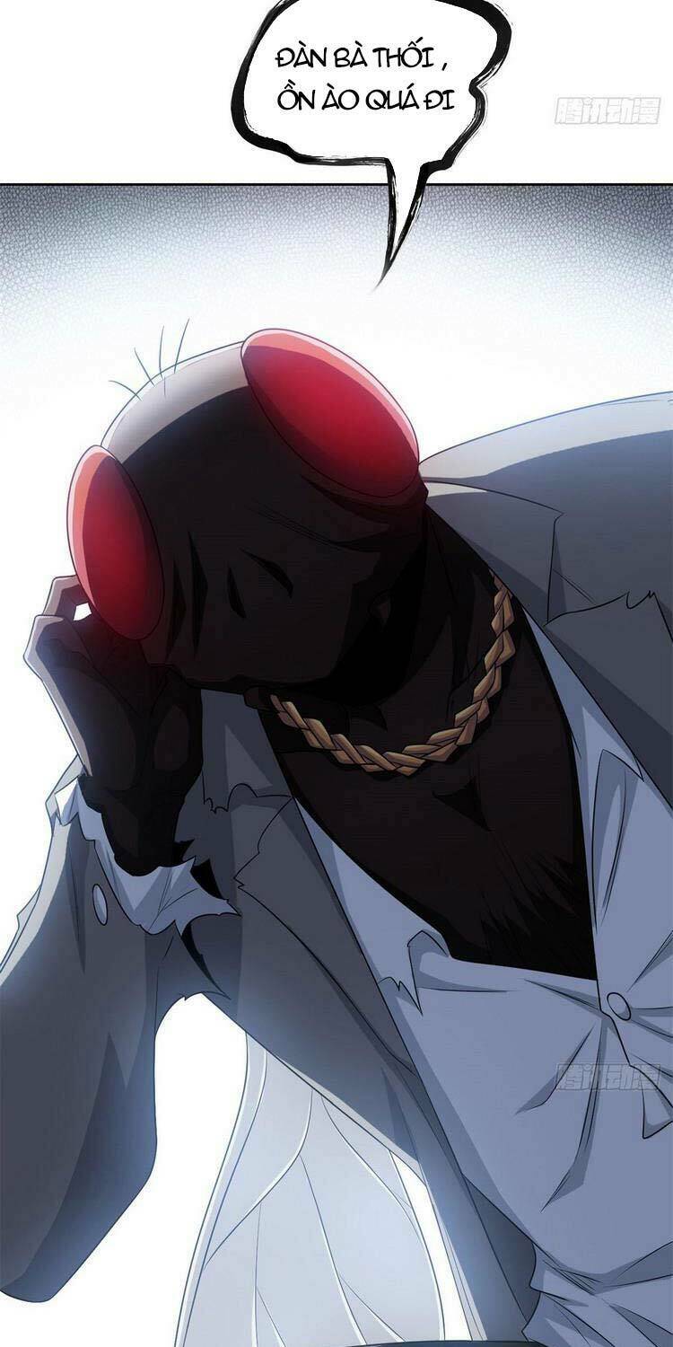 Cường Giả Đến Từ Trại Tâm Thần Chapter 44 - Trang 2