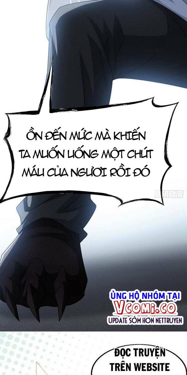 Cường Giả Đến Từ Trại Tâm Thần Chapter 44 - Trang 2