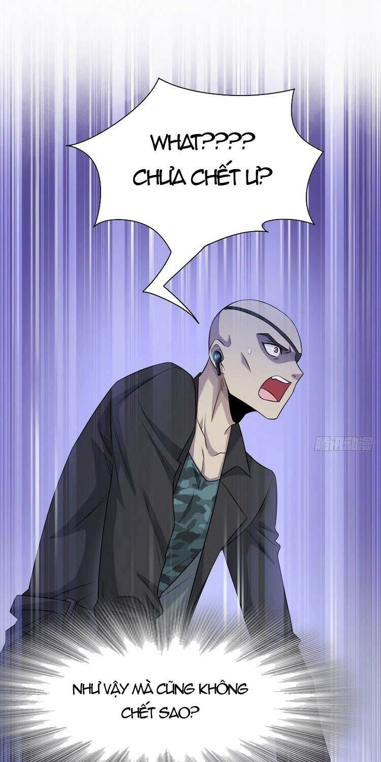 Cường Giả Đến Từ Trại Tâm Thần Chapter 44 - Trang 2