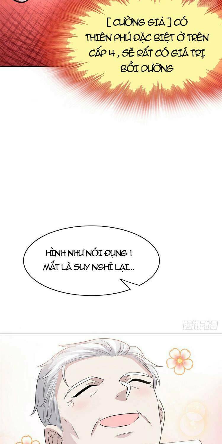 Cường Giả Đến Từ Trại Tâm Thần Chapter 44 - Trang 2