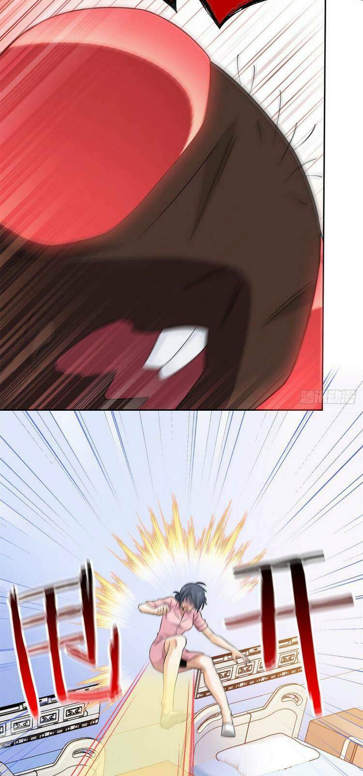 Cường Giả Đến Từ Trại Tâm Thần Chapter 45 - Trang 2