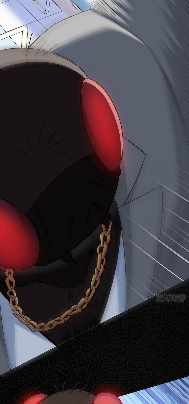 Cường Giả Đến Từ Trại Tâm Thần Chapter 45 - Trang 2