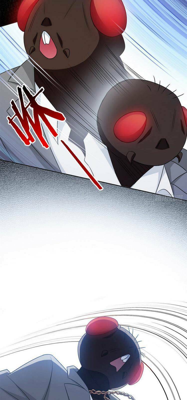 Cường Giả Đến Từ Trại Tâm Thần Chapter 45 - Trang 2