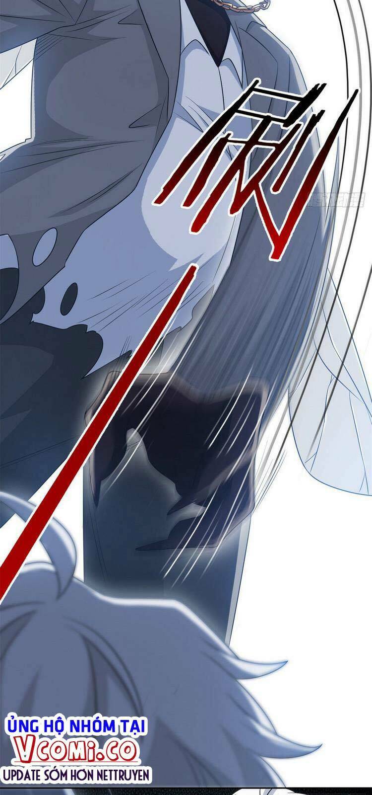 Cường Giả Đến Từ Trại Tâm Thần Chapter 45 - Trang 2