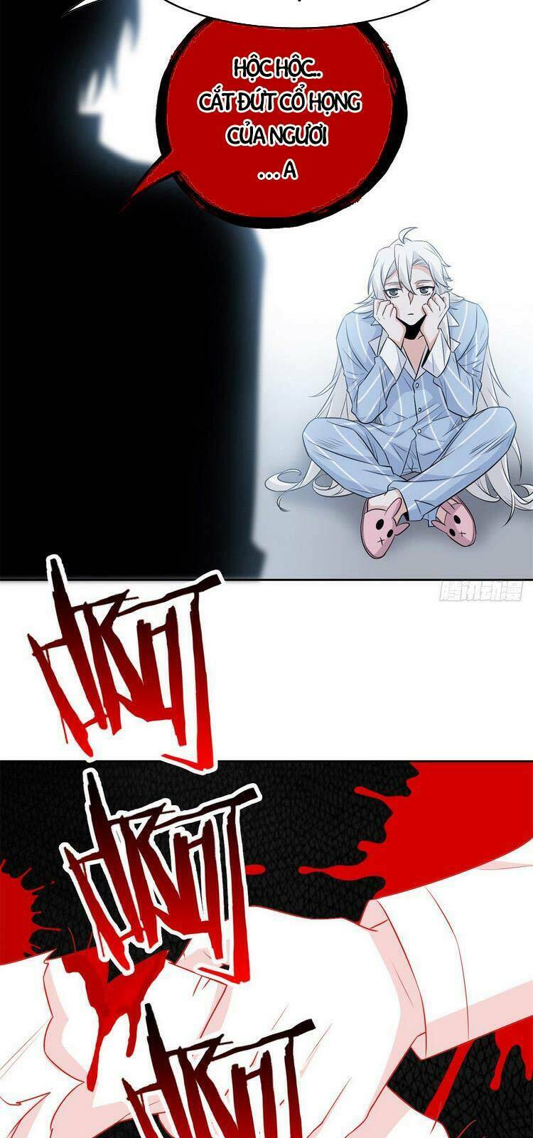 Cường Giả Đến Từ Trại Tâm Thần Chapter 45 - Trang 2