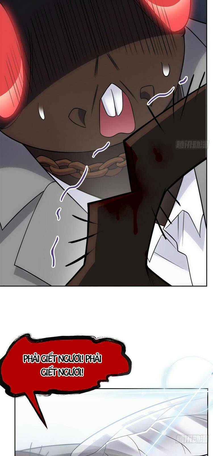 Cường Giả Đến Từ Trại Tâm Thần Chapter 45 - Trang 2