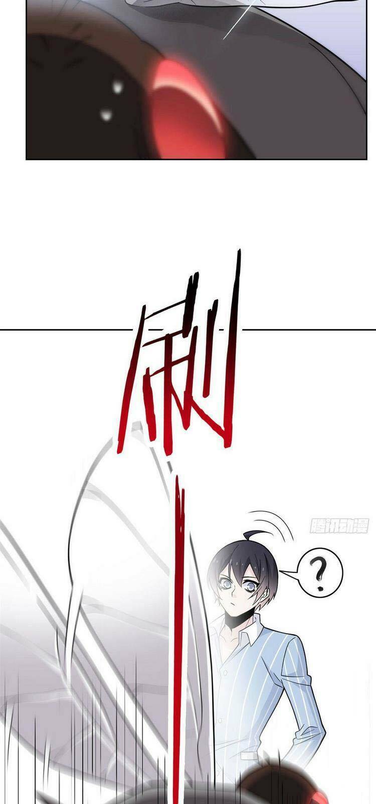 Cường Giả Đến Từ Trại Tâm Thần Chapter 45 - Trang 2