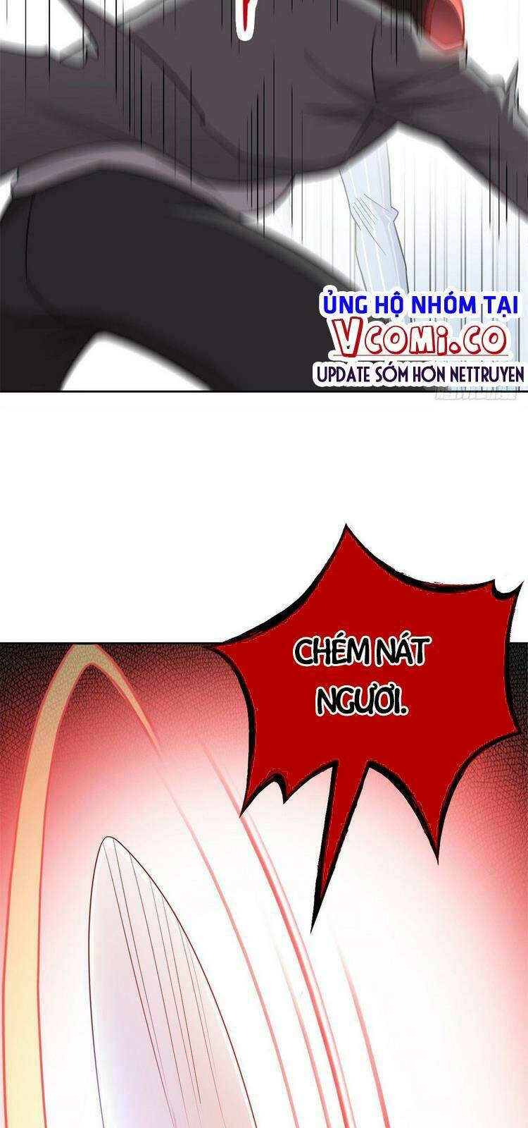 Cường Giả Đến Từ Trại Tâm Thần Chapter 45 - Trang 2