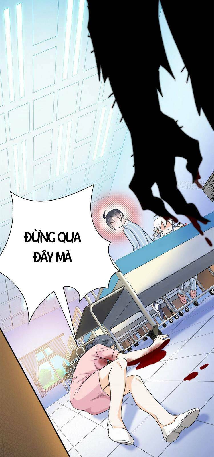 Cường Giả Đến Từ Trại Tâm Thần Chapter 45 - Trang 2