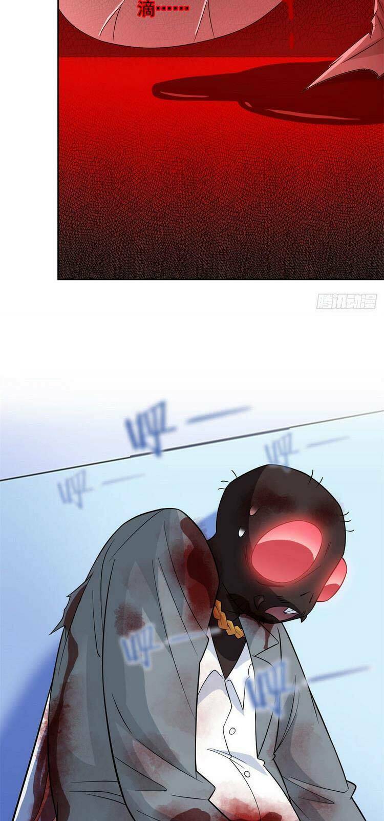 Cường Giả Đến Từ Trại Tâm Thần Chapter 45 - Trang 2