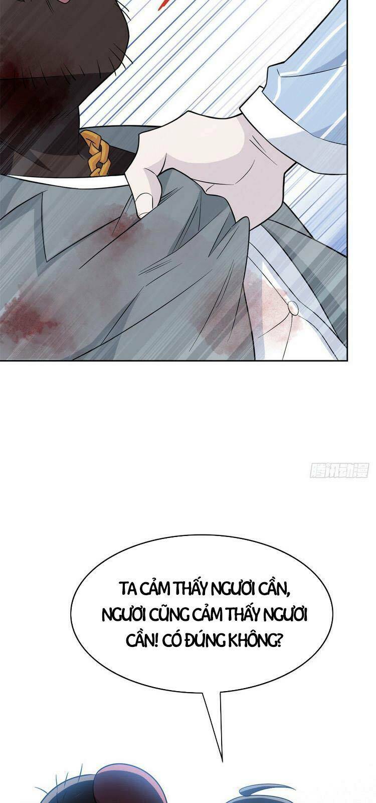 Cường Giả Đến Từ Trại Tâm Thần Chapter 45 - Trang 2
