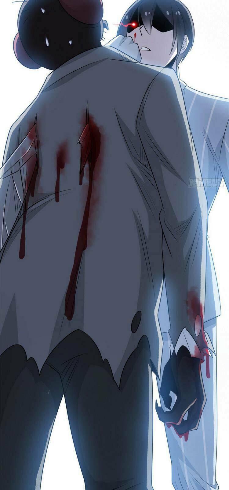 Cường Giả Đến Từ Trại Tâm Thần Chapter 45 - Trang 2