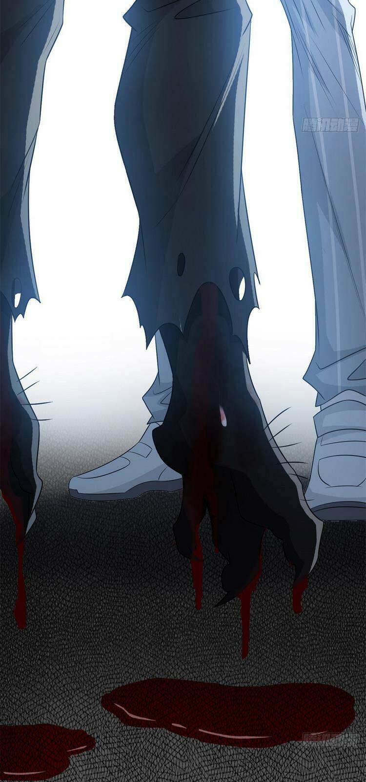 Cường Giả Đến Từ Trại Tâm Thần Chapter 45 - Trang 2