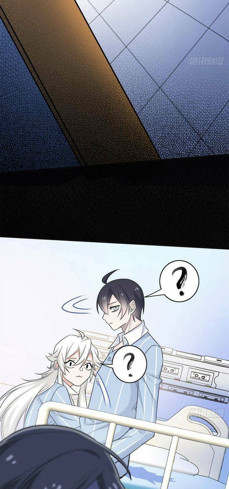 Cường Giả Đến Từ Trại Tâm Thần Chapter 45 - Trang 2