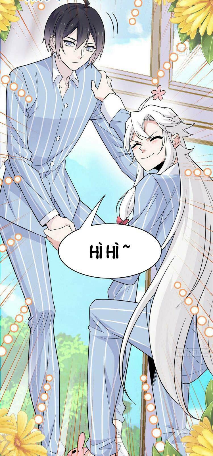 Cường Giả Đến Từ Trại Tâm Thần Chapter 48 - Trang 2