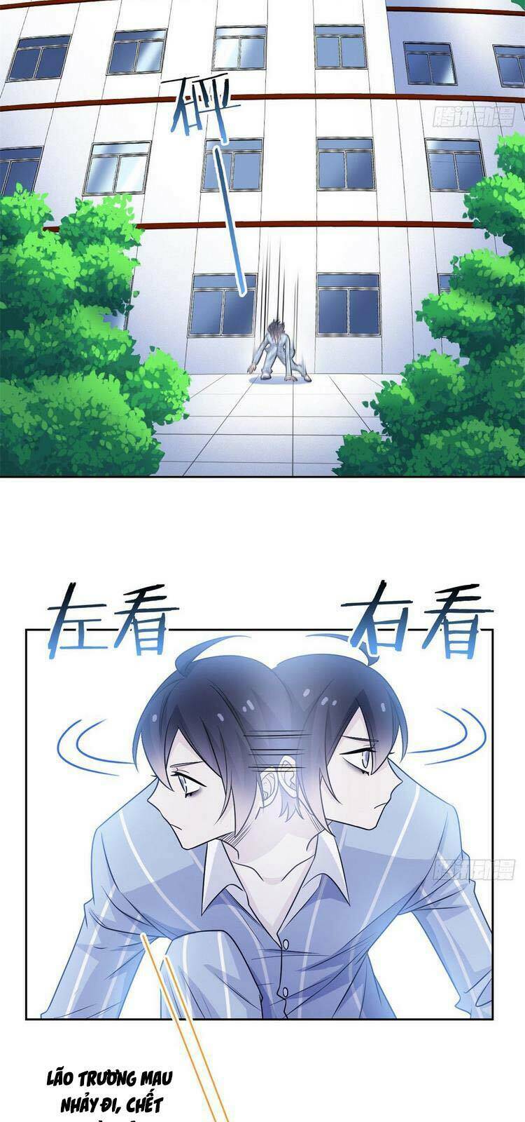 Cường Giả Đến Từ Trại Tâm Thần Chapter 48 - Trang 2