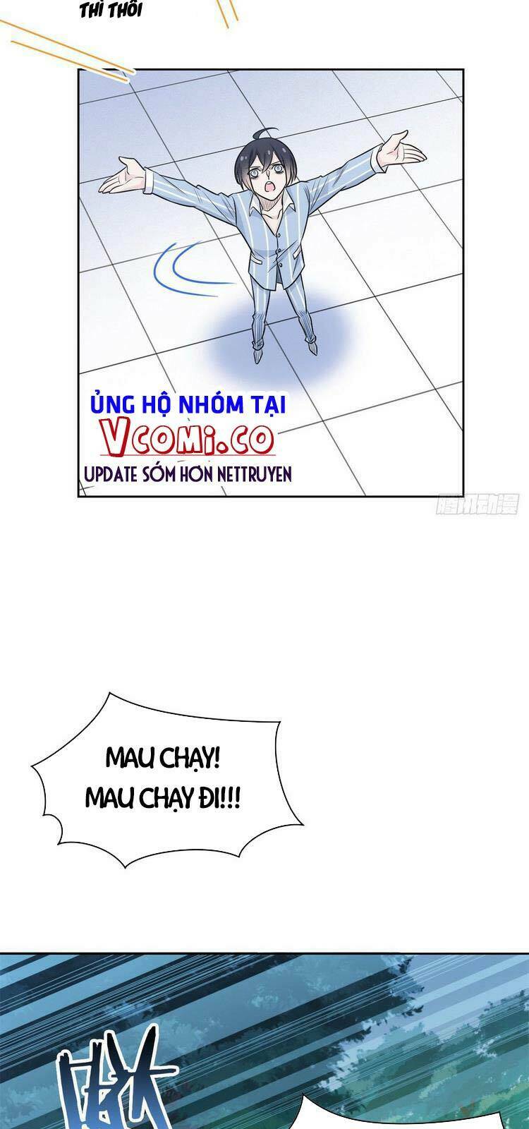 Cường Giả Đến Từ Trại Tâm Thần Chapter 48 - Trang 2