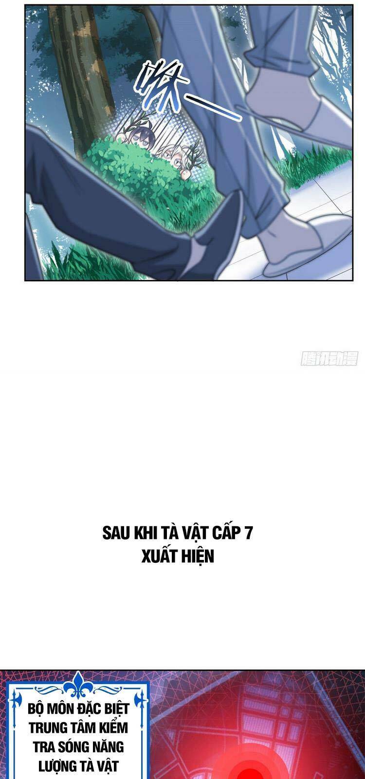 Cường Giả Đến Từ Trại Tâm Thần Chapter 48 - Trang 2