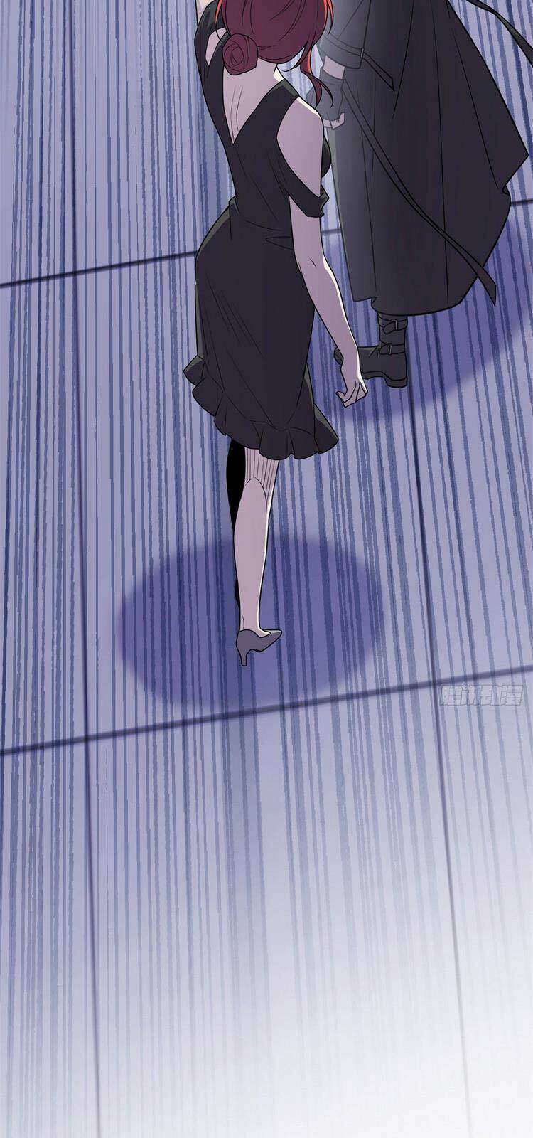 Cường Giả Đến Từ Trại Tâm Thần Chapter 48 - Trang 2