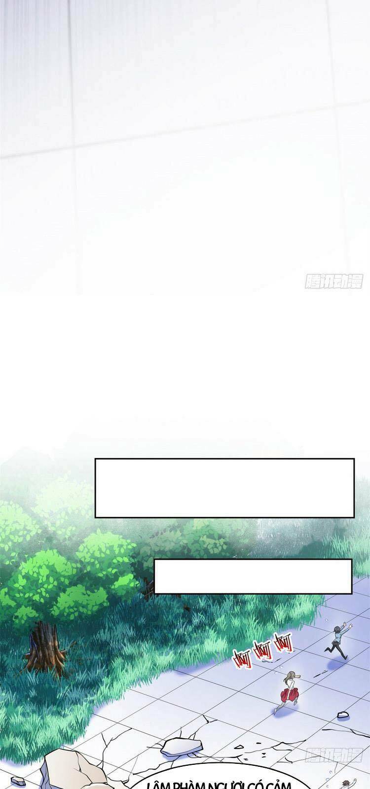 Cường Giả Đến Từ Trại Tâm Thần Chapter 48 - Trang 2