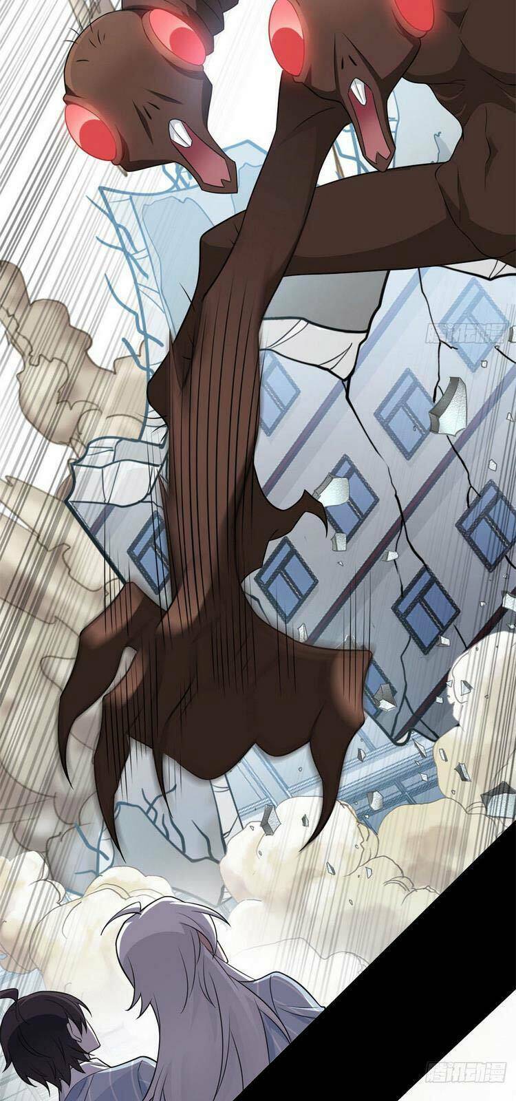 Cường Giả Đến Từ Trại Tâm Thần Chapter 48 - Trang 2