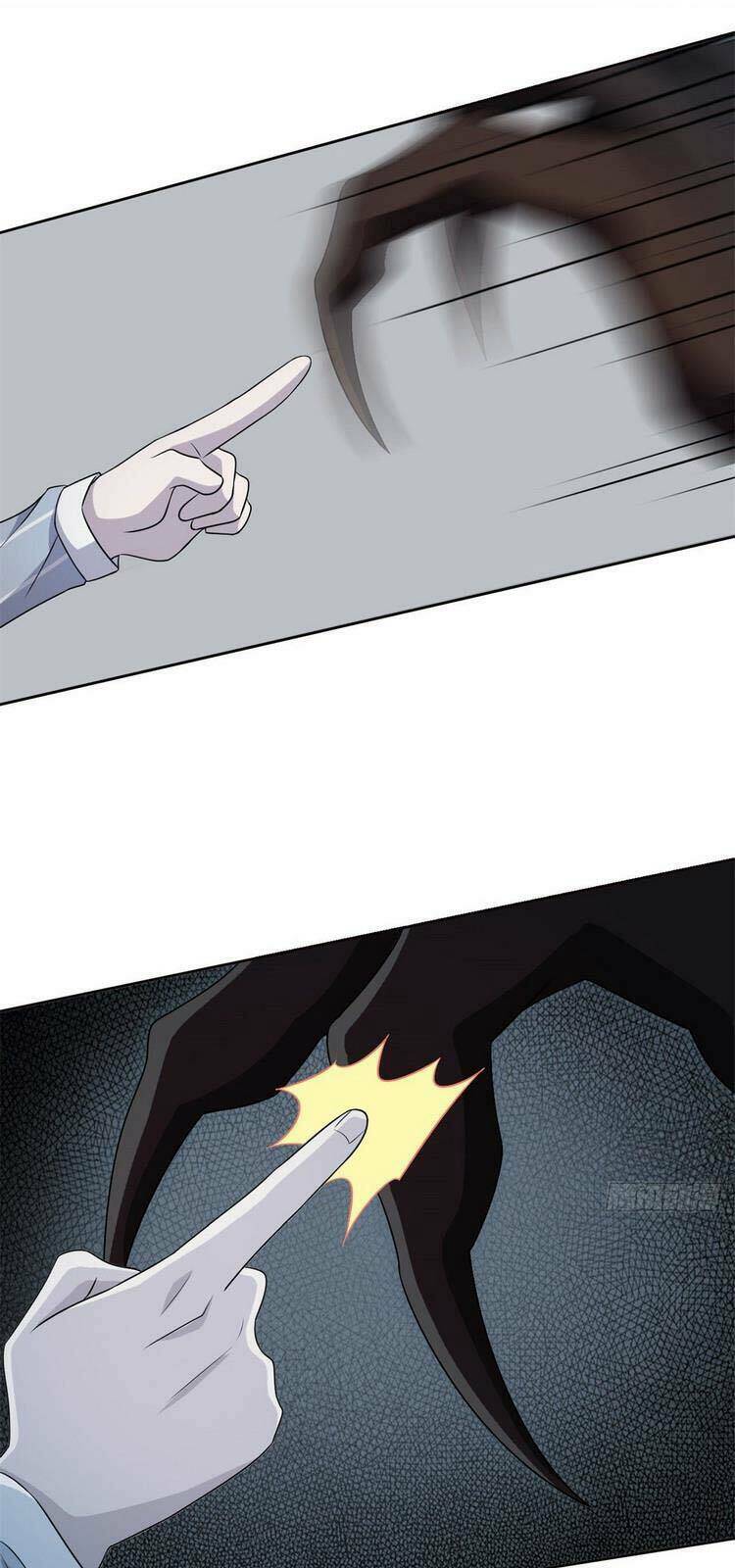 Cường Giả Đến Từ Trại Tâm Thần Chapter 48 - Trang 2