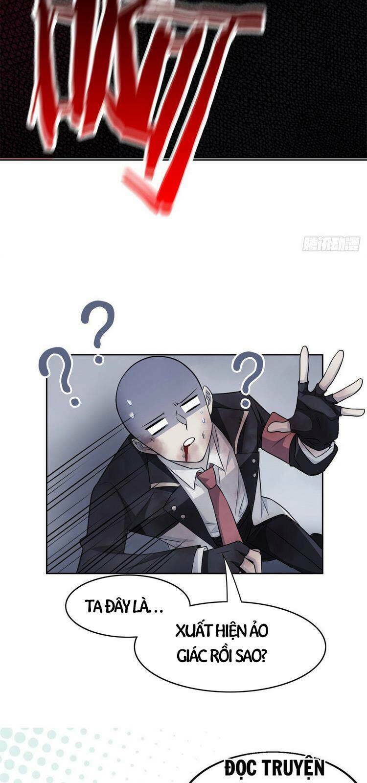 Cường Giả Đến Từ Trại Tâm Thần Chapter 48 - Trang 2