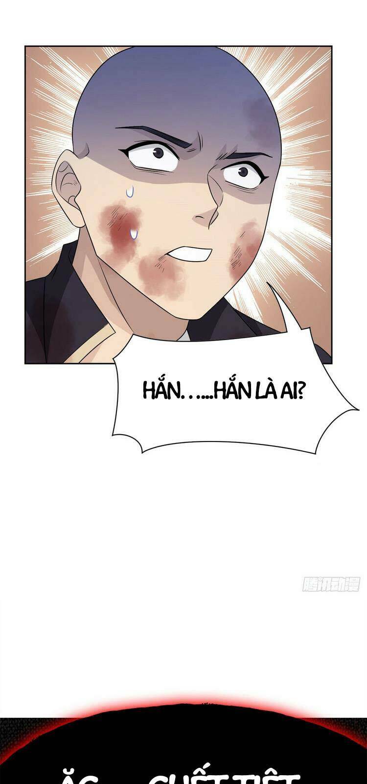 Cường Giả Đến Từ Trại Tâm Thần Chapter 49 - Trang 2