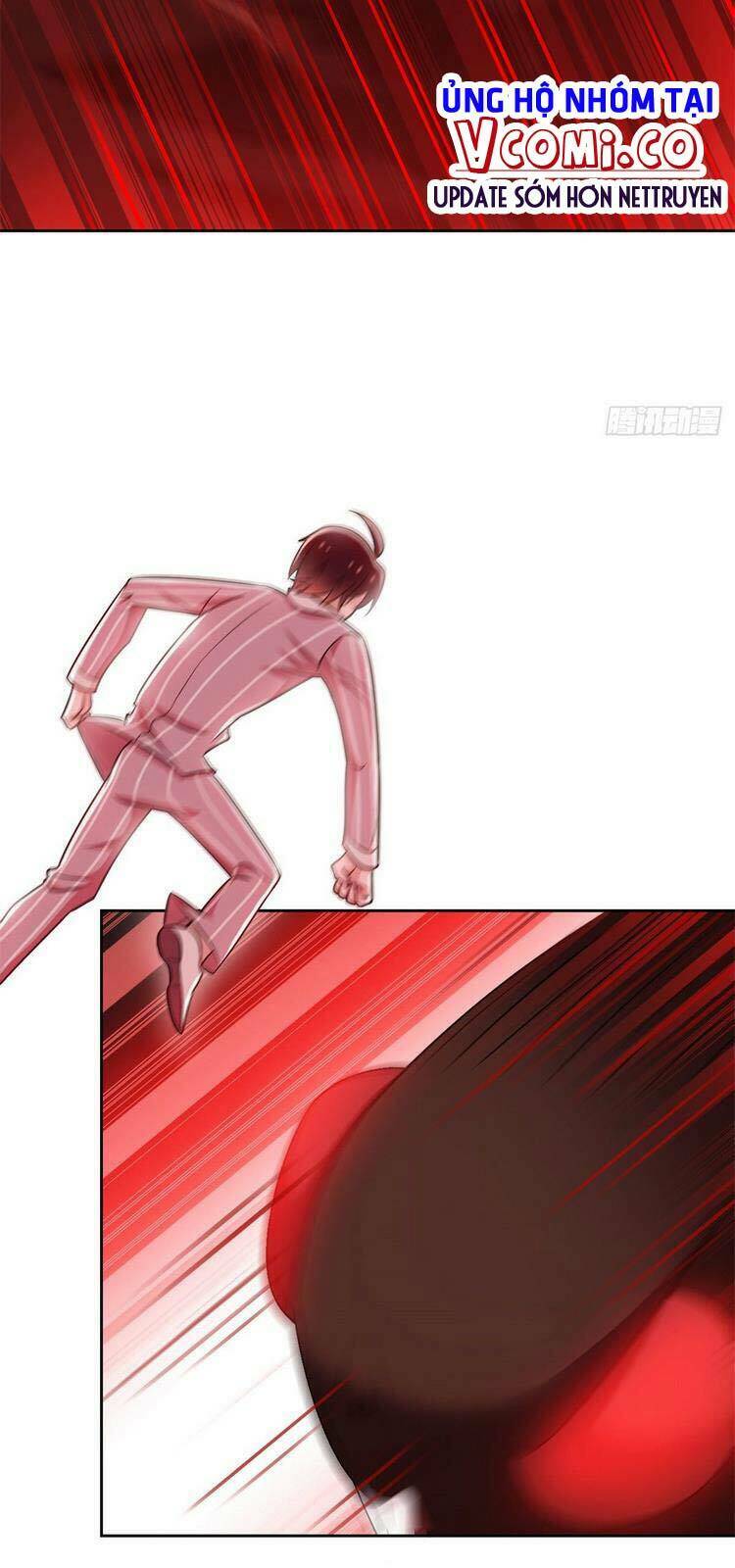 Cường Giả Đến Từ Trại Tâm Thần Chapter 49 - Trang 2